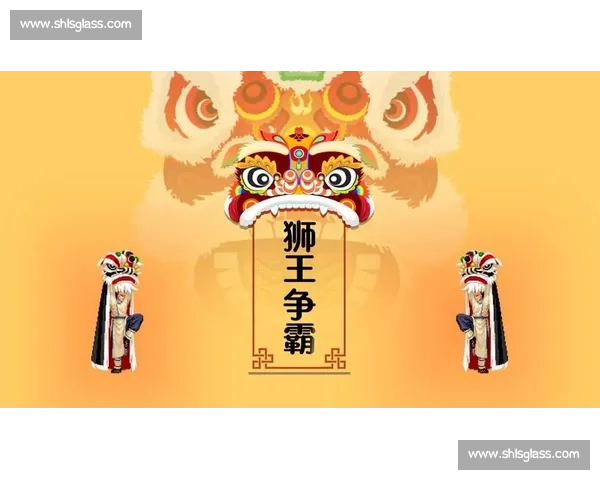 《狮王争霸赛:草原之王的荣耀与挑战》