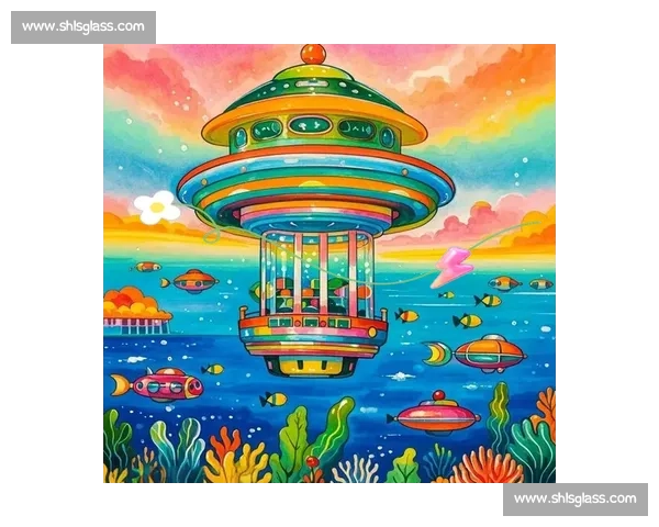 未来城市视角下的概念设计创新与可持续发展探索