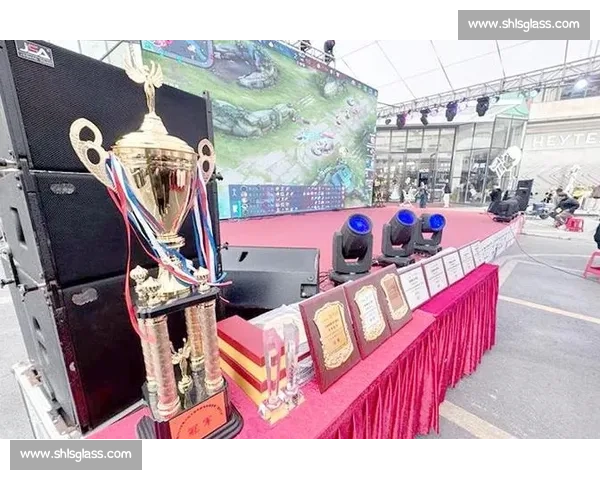 电竞赛事对全球文化传播和青年群体影响力的深远变革与未来发展趋势